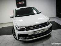 używany VW Tiguan 2.0TDI*239KM*4Motion*DSG*Salon Polska*Pan…