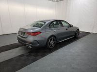 używany Mercedes C300 2dm 255KM 2022r. 7 360km