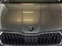 używany Skoda Octavia IV Edition 130 Selection 1.5 TSI mHEV DSG Edition 130 Selection 1.5 TSI