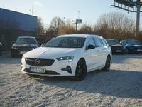 używany Opel Insignia 2.0 CDTI 174KM Business Elegance Salon Polska Faktura Vat 23…