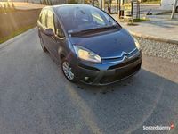 Używany Citroën C4 Picasso 109 KM (80 kW) 2010 Minivan