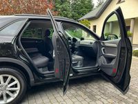 używany Audi Q3 2dm 140KM 2012r. 199 000km