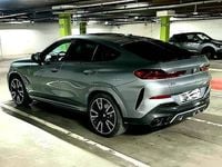 Używany BMW X6 M 625 KM (459 kW) 2024 SUV