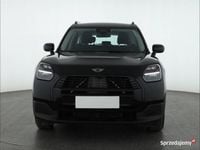 Używany Mini Countryman 2024 Czarny SUV