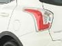 Używany Ssangyong (KGM) Tivoli 128 KM (94 kW) 2017 Biały SUV