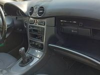 Używany Mercedes CLK240 2002