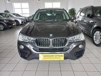Używany BMW X4 190 KM (139 kW) 2016 Szary SUV