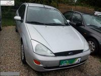 używany Ford Focus 1.8dm 90KM 2000r. 170 000km