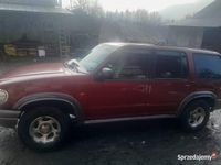 Używany Ford Explorer 2001 SUV