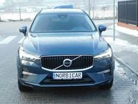 Używany Volvo XC60 2022 Czarny SUV