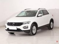 używany VW T-Roc 1.0 TSI