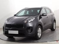 Używany Kia Sportage 2018 Szary SUV