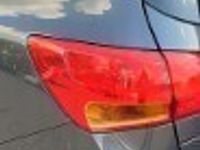 używany Kia Ceed II Serwis