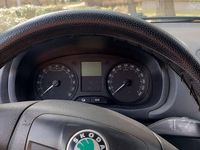 Używany Skoda Fabia 2011