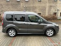 używany Ford Tourneo Connect 