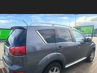 używany Peugeot 4007 4x4 Platinium