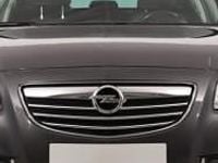 Używany Opel Insignia 160 KM (117 kW) 2011 Szary Hatchback