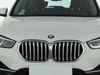 Używany BMW X1 140 KM (102 kW) 2019 Biały SUV