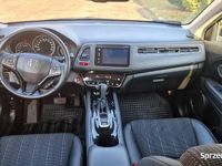 Używany Honda HR-V 2018 SUV