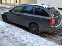 Używany Skoda Octavia 2008 Kombi