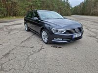 używany VW Passat 2dm 150KM 2017r. 226 200km