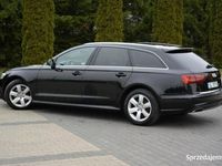 używany Audi A6 2.0TDI(190KM) Lift Panorama S-tronic Ledy bi-Xenon …