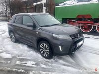 używany Suzuki Vitara Salon PL