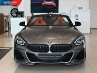 Używany BMW Z4 340 KM (250 kW) 2020 Szary Kabriolet
