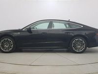 używany Audi A7 45 TFSI mHEV Quattro S tronic ! Z Polskiego Salonu ! FV 23 % ! 4G9…