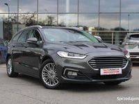 używany Ford Mondeo 2022r. *Dynamic LED *Temp. Adapt.* Podgrz. Fotele+Kierownica*…