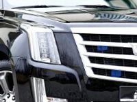 używany Cadillac Escalade IV Navi/FuLLLed/ Bose/4x4/Kamera360/ As.Pasa/7 Foteli/ Serwis/GWARANCJA