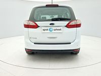 używany Ford C-MAX 1.5dm 120KM 2017r. 165 045km