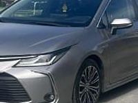 Używany Toyota Corolla 98 KM (72 kW) 2021 Inny kolor Sedan/Limuzyna