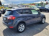 używany Ford Kuga 2.0TDCI 140KM Titanium ,