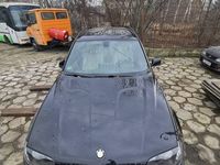 Używany BMW X3 150 KM (110 kW) 2006 SUV