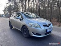 używany Toyota Auris 2.0 D4D