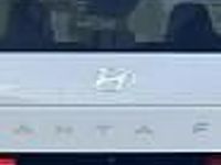 używany Hyundai Santa Fe III 1.6T-GDI PHEV 4WD 253KM 7os. Platinum+Tech 54km na samym prądzie FV2