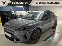 Używany Cupra Formentor 333 KM (244 kW) 2024 Szary (metalik) SUV