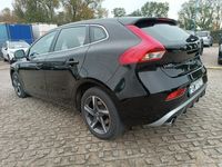 używany Volvo V40 2dm 120KM 2016r. 250 200km