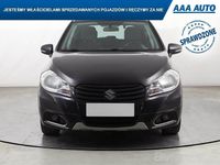 Używany Suzuki SX4 S-Cross 120 KM (88 kW) 2013 Fioletowy