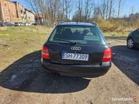 Używany Audi A4 1999