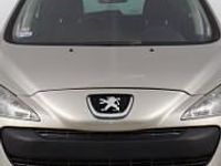 Używany Peugeot 308 109 KM (80 kW) 2009 Szary Kombi