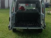 używany Renault Kangoo