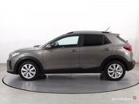 Używany Kia Stonic 84 KM (61 kW) 2020 Szary SUV