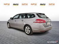 używany Peugeot 308 SW 1.5dm 130KM 2019r. 130 225km