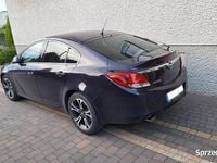 Używany Opel Insignia 2013