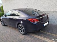 używany Opel Insignia 