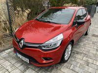 używany Renault Clio IV 