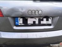 używany Audi A4 B7 2005 1.6