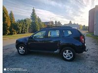 Używany Dacia Duster 2013 SUV